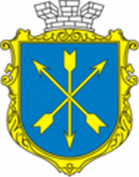 герб міста Хмельницький